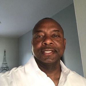 Meet your Posher, Sammy